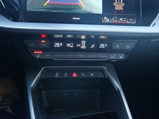 Audi A3 1.5 TFSI Sedan