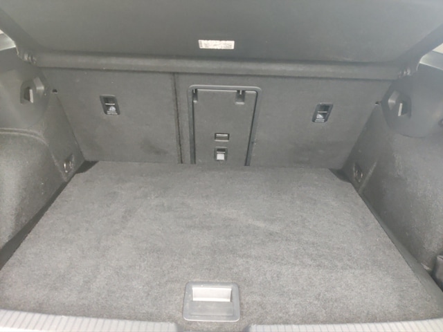 Volkswagen Golf 1.5 TSI Golf VIII