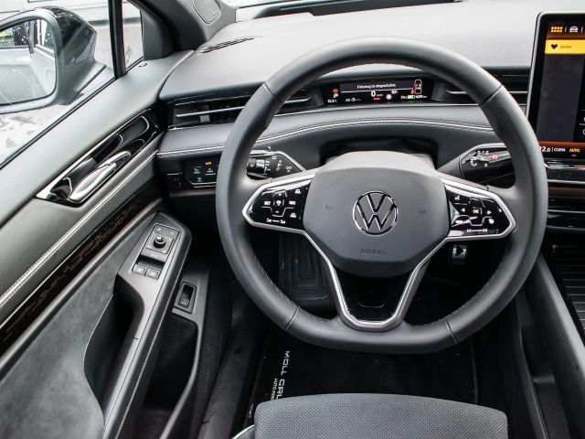 Volkswagen ID.7 Pro Tourer