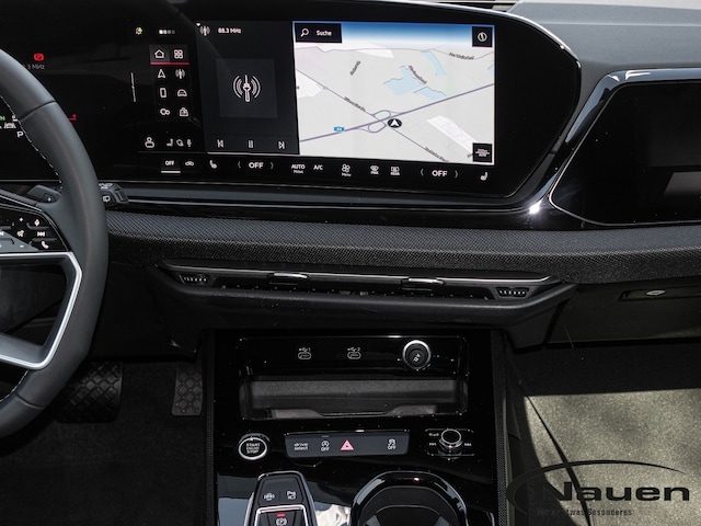 Audi A5 Avant S-Tronic