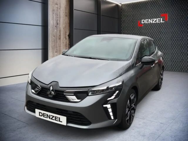 Mitsubishi Colt Intense