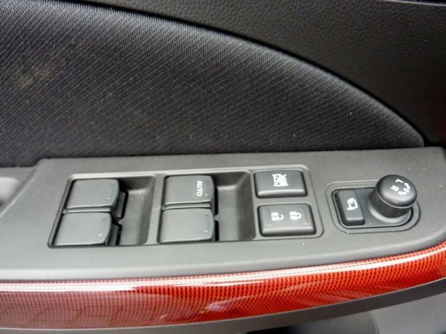 Suzuki Swift Hybrid Sport