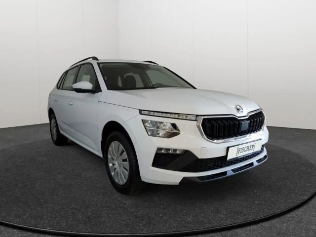 Skoda Kamiq 1.0 TSI