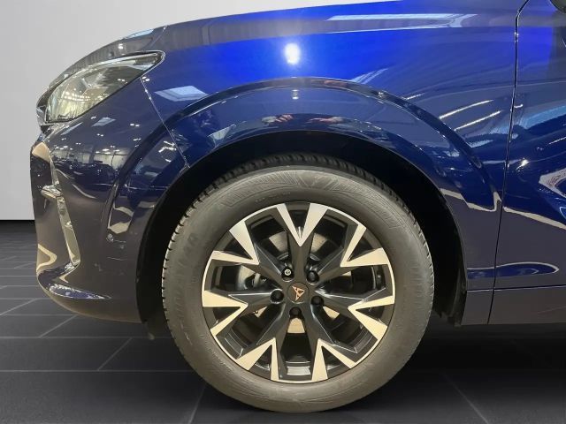 Cupra Terramar 1.5 eTSI