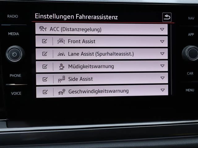 Volkswagen Polo DSG GTI