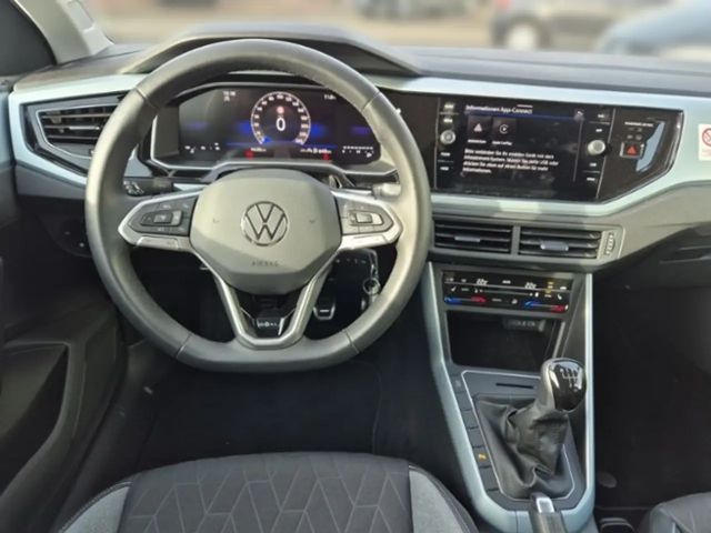 Volkswagen Polo 1.0 TSI