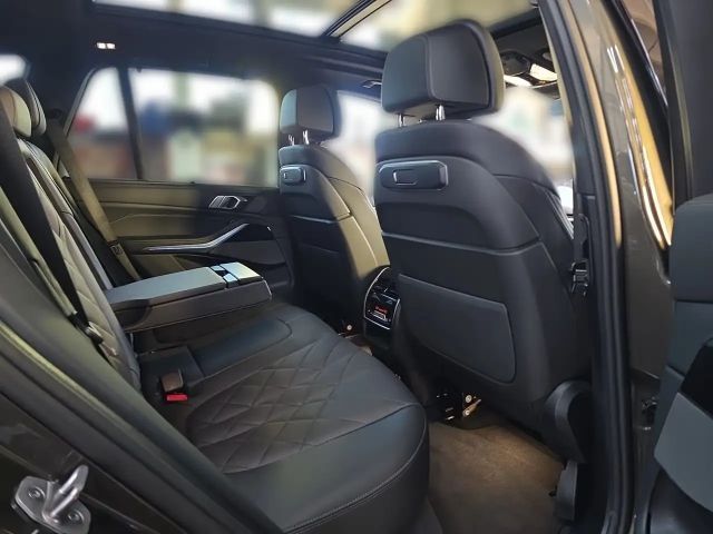 BMW X5 M-Sport xDrive50e