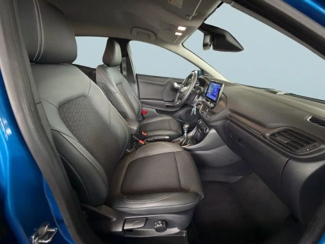 Ford Puma EcoBoost Titanium