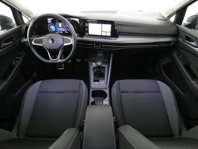 Volkswagen Golf 1.5 TSI Golf VIII Life