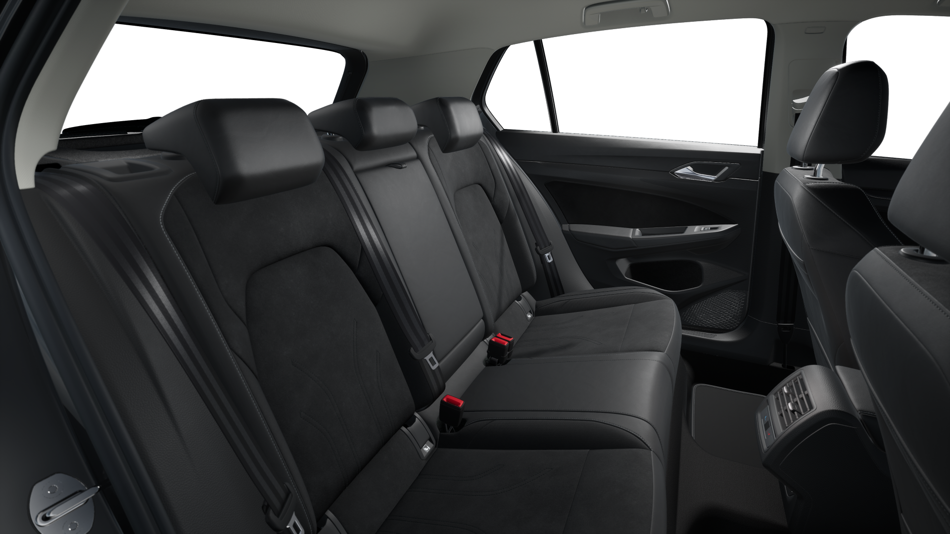 Volkswagen Golf 1.5 TSI Golf VIII Plus