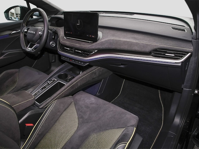 Skoda Elroq Elroq RS Lounge AHK/Navi/SmartLink/Wärmepumpe