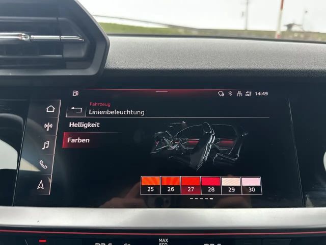 Audi A3 30 TDI Sedan