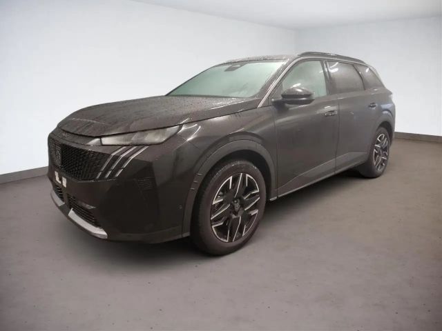 Peugeot 5008 1.2 Rückfahrkamera,Sitzheizung,Parkpilot