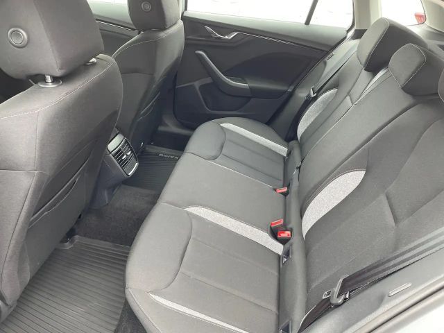 Skoda Kamiq Selection