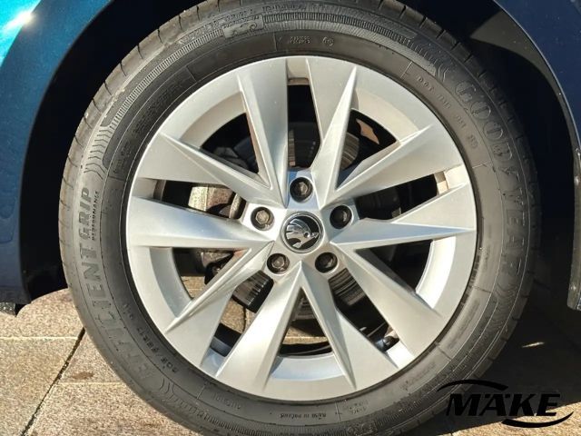 Skoda Octavia 1.5 TSI Combi Style Style