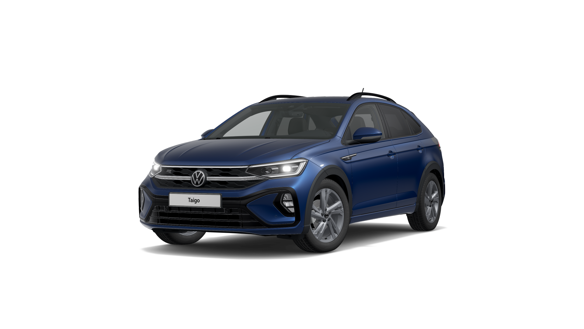 Volkswagen Taigo 1.0 TSI DSG