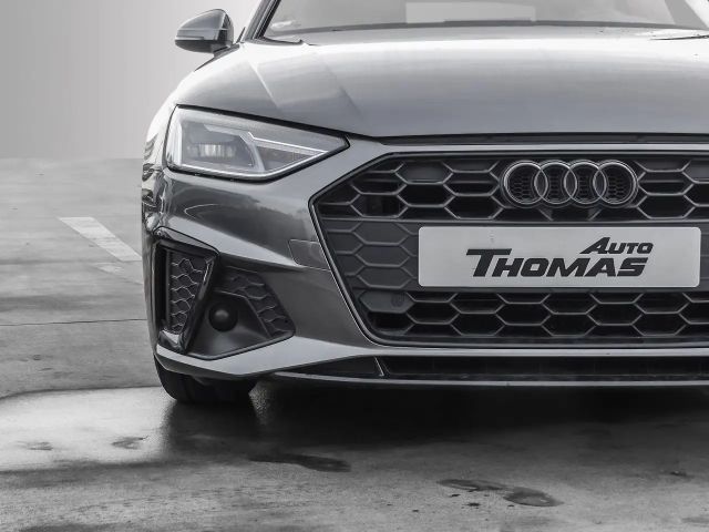 Audi A4 35 TDI Competition S-Line S-Tronic