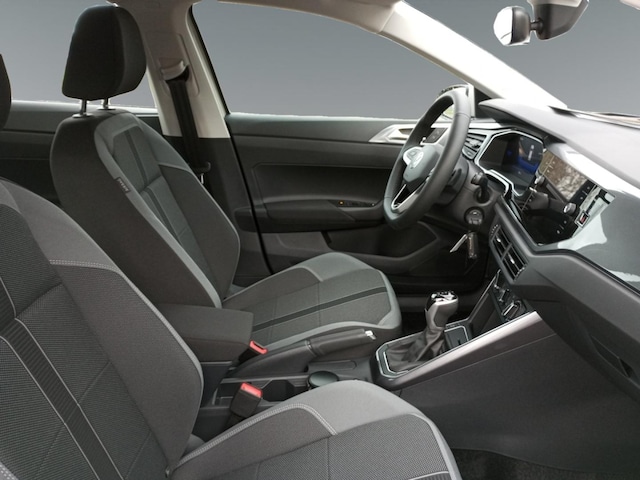 Volkswagen Polo 1.0 TSI