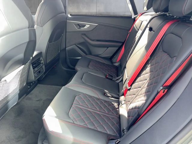 Audi Q8 Hybride Quattro