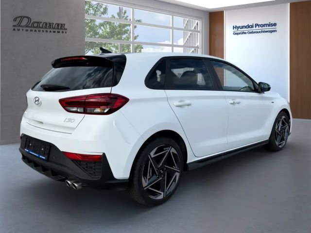 Hyundai i30 2WD N Line