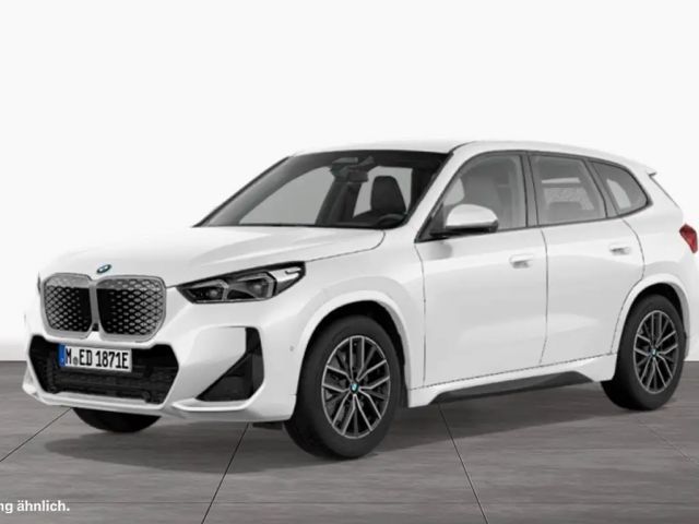 BMW iX1 M-Sport xDrive30