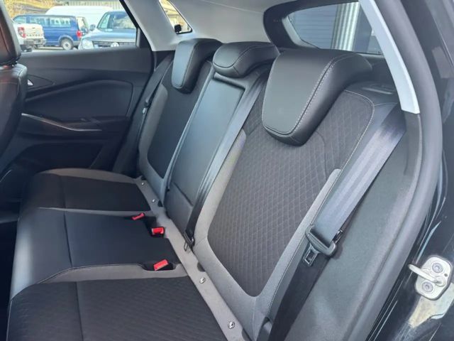 Opel Grandland X Turbo Ultimate