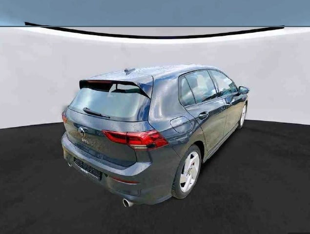 Volkswagen Golf 2.0 TSI Business DSG GTI