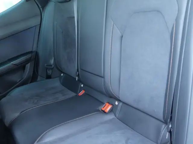 Cupra Formentor 2.0 TSI 4Drive VZ