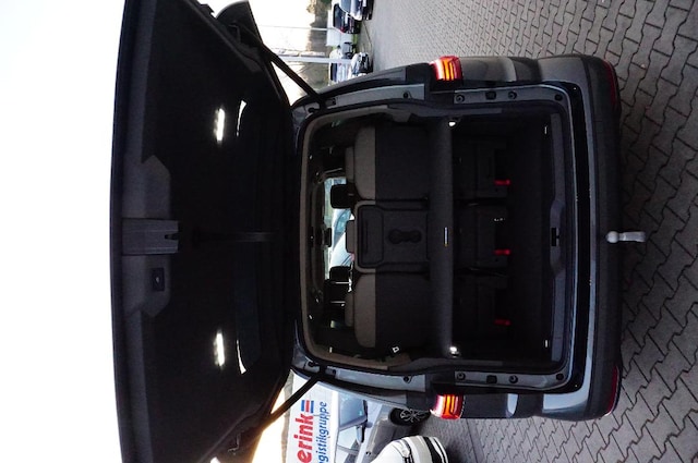 Volkswagen Multivan DSG Lang