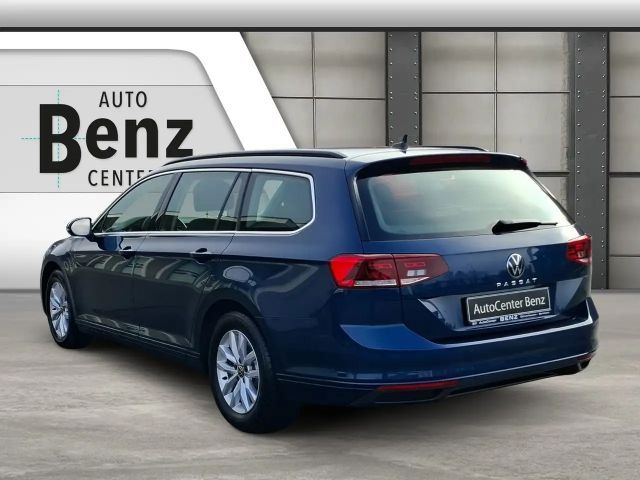 Volkswagen Passat Business DSG Variant