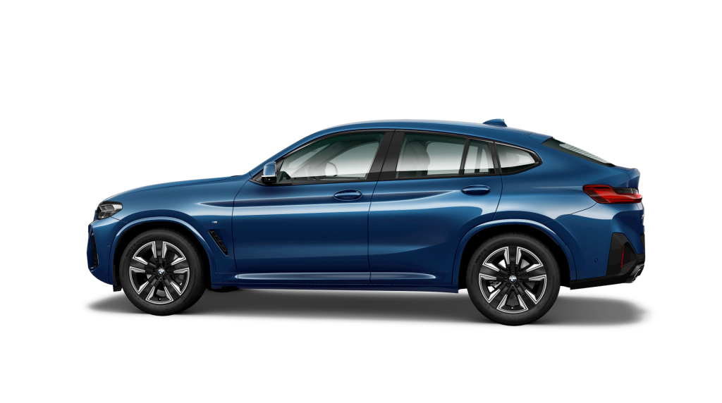 BMW X4 xDrive30i