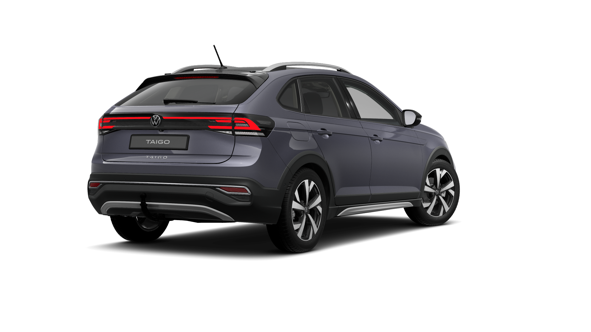 Volkswagen Taigo Taigo Style 1,5 l TSI, 7-Gang-DSG