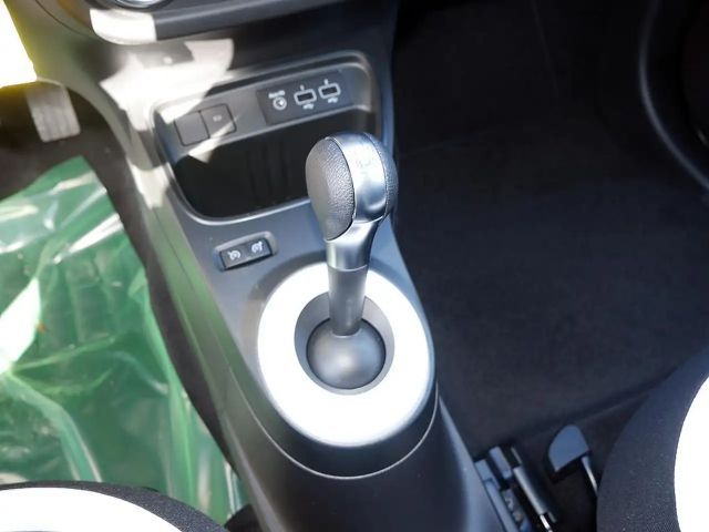 Renault Twingo E-Tech Techno