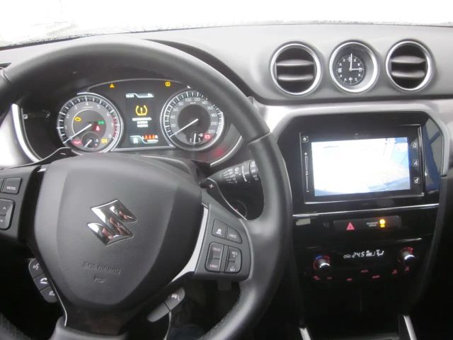 Suzuki Vitara Comfort Hybrid