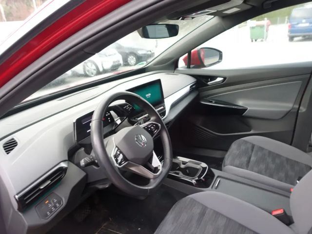 Volkswagen ID.4 52 KWh Pure