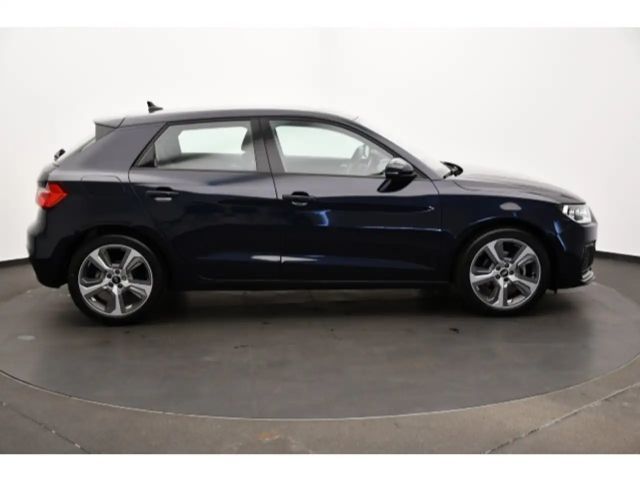 Audi A1 35 TFSI S-Tronic