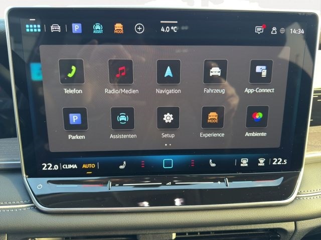 Volkswagen Tayron Elegance Elegance