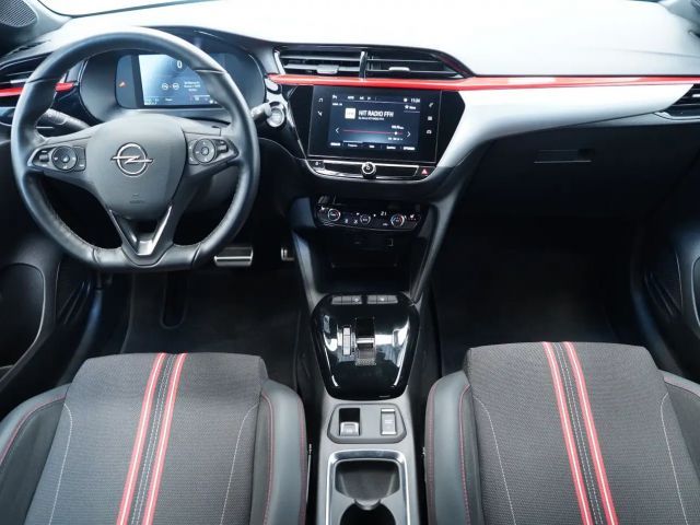 Opel Corsa GS-Line Grand Sport