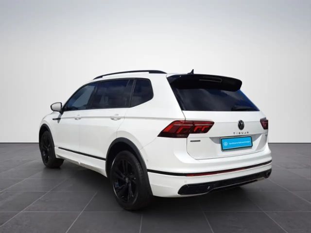 Volkswagen Tiguan 2.0 TDI Allspace R-Line