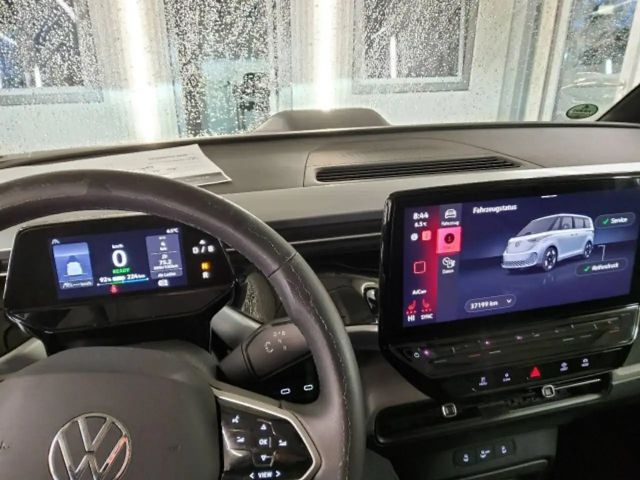 Volkswagen ID.Buzz IQ.Drive Pro