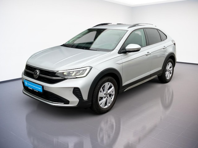 Volkswagen Taigo 1.0 TSI