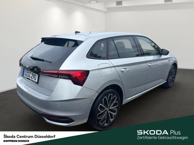 Skoda Scala Selection