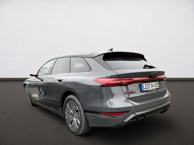 Audi A6 e-tron Avant Performance