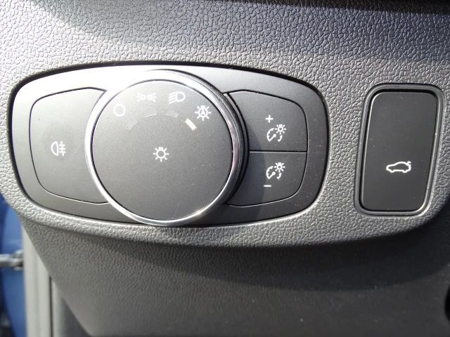 Ford Focus ST Line Wagon