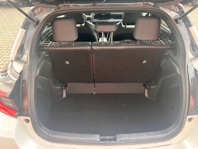 Toyota Yaris 5-deurs Style