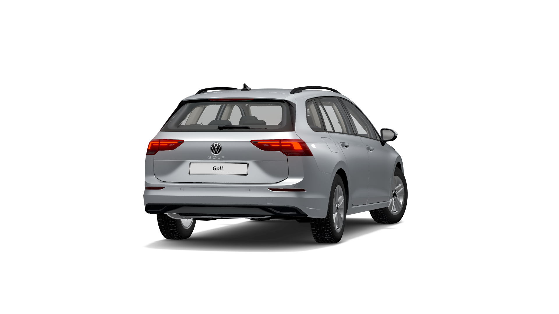 Volkswagen Golf 2.0 TDI Variant