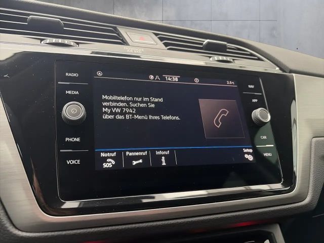 Volkswagen Touran Friends TDI