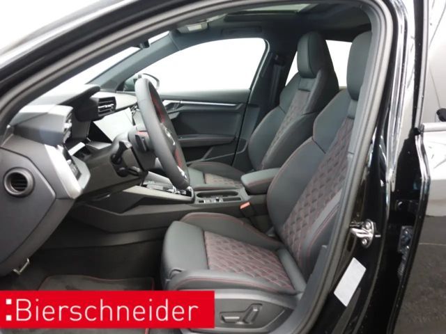 Audi S3 S-Tronic Sedan Sportback