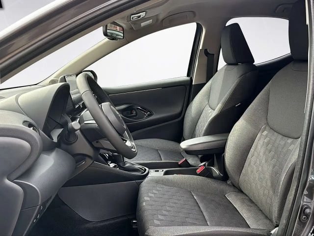 Toyota Yaris Active Hybride VVT-i