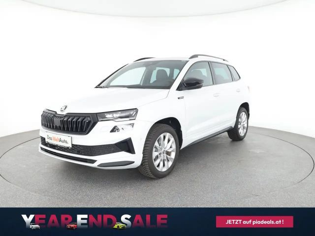 Skoda Karoq ACT Sportline